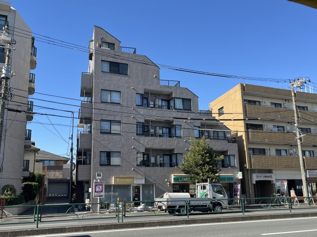 代田プライムコート