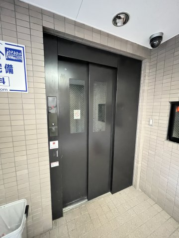 代田プライムコートのその他共用部分