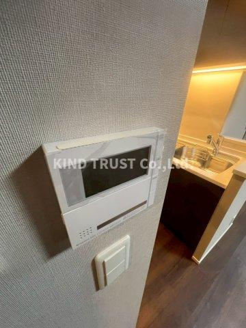 ブランズタワー梅田Northのその他