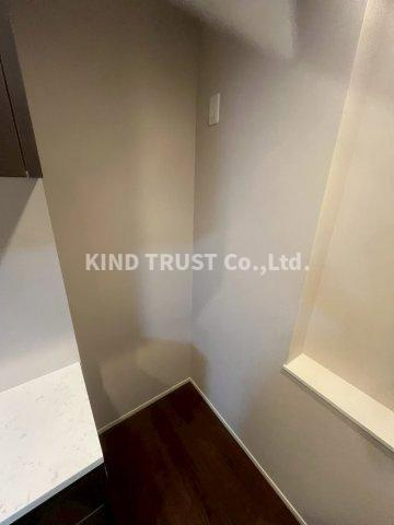 ブランズタワー梅田Northの内装|物件の内装です