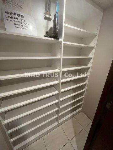 ブランズタワー梅田Northのその他