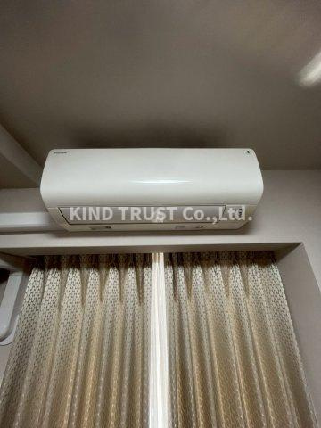 ブランズタワー梅田Northの設備