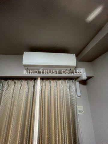 ブランズタワー梅田Northの設備