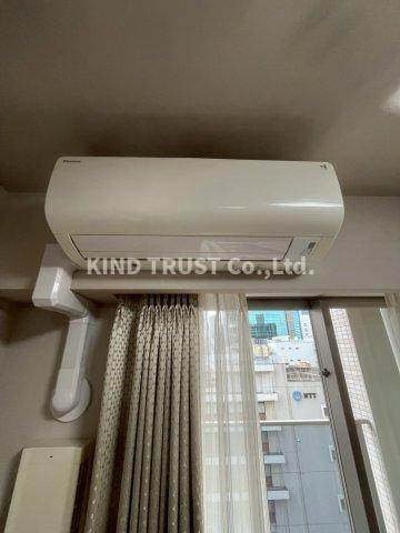 ブランズタワー梅田Northの設備