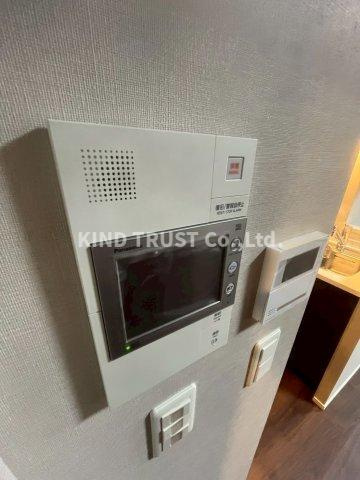 ブランズタワー梅田Northのその他