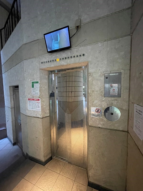 ロマネスク博多駅前のその他共用部分