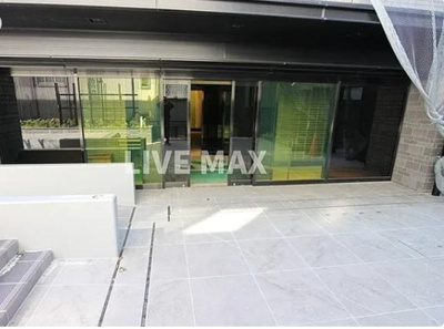 【エントランス】 | ザ・パークハビオ西大井