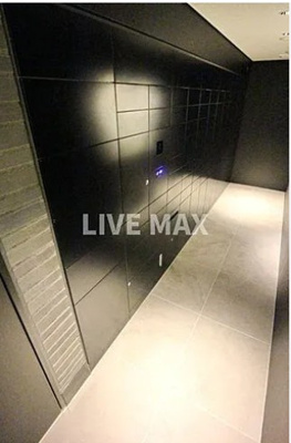 【その他共用部分】 | ザ・パークハビオ西大井