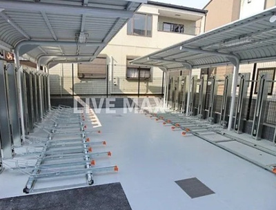 【その他】 | ザ・パークハビオ西大井