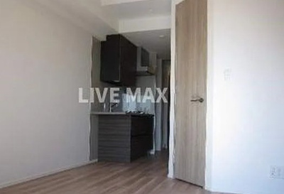 【内装】 | ザ・パークハビオ西大井