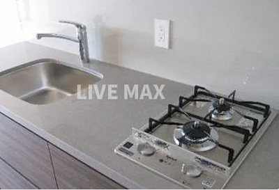 【キッチン】 | ザ・パークハビオ西大井