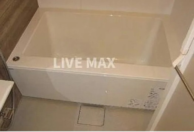 【浴室】 | ザ・パークハビオ西大井