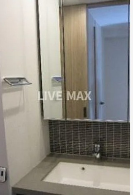 【洗面所】 | ザ・パークハビオ西大井