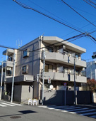 ＤＲホームズ杉並桃井の画像