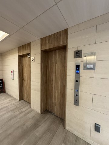 ワコーレKOBE新長田アリーナのその他共用部分