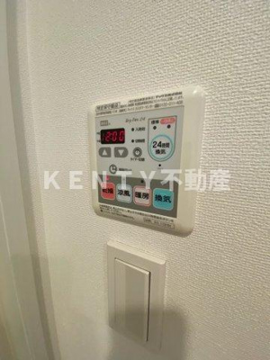 【設備】 | メインステージ蒲田Ⅵエグザ