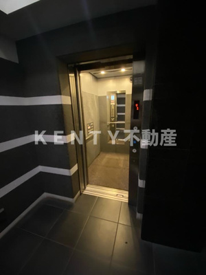 【その他共用部分】 | メインステージ蒲田Ⅵエグザ