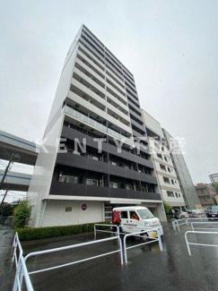 【外観】 | きれいな外観です