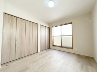 【洋室】 | 西宮市　日野町　中古戸建