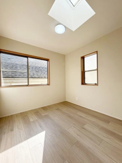 【洋室】 | 西宮市　日野町　中古戸建