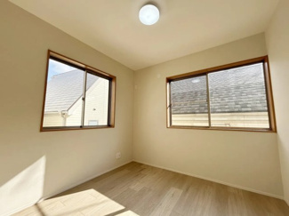 【洋室】 | 西宮市　日野町　中古戸建