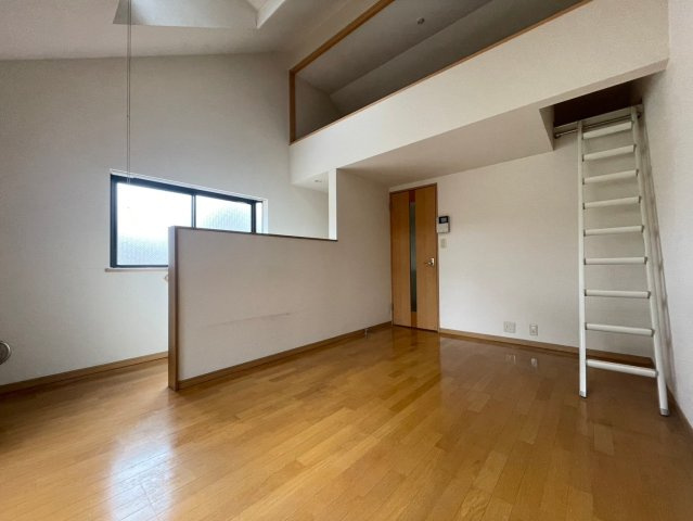 サニーサイド西日暮里