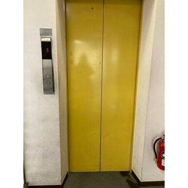 ビッグジャパンビルのその他共用部分