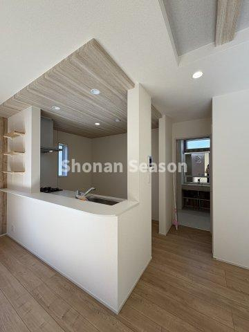 【内装】 | 同じ工務店様の施工例です。