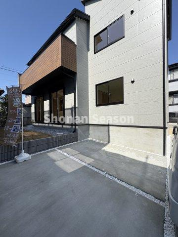 【外観】 | 同じ工務店様の施工例です。