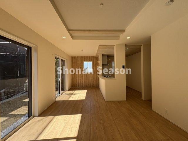 【内装】 | 同じ工務店様の施工例です。