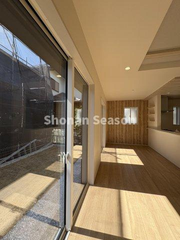 【内装】 | 同じ工務店様の施工例です。