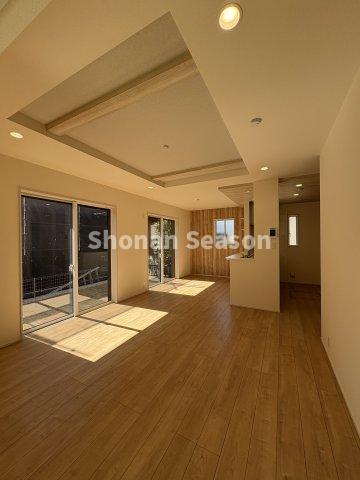 【内装】 | 同じ工務店様の施工例です。