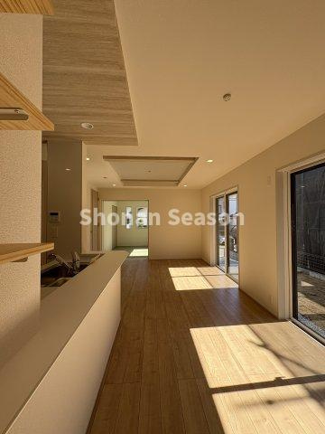 【内装】 | 同じ工務店様の施工例です。