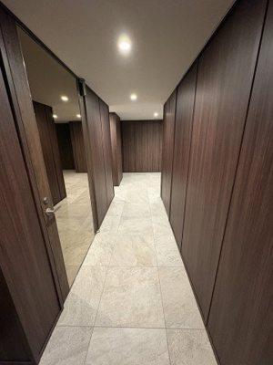 【玄関】 | マリックス島津山