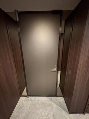 【玄関】 | マリックス島津山