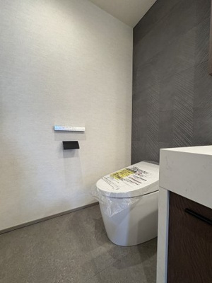 【トイレ】 | マリックス島津山