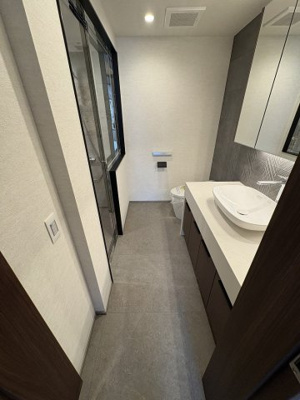 【洗面所】 | マリックス島津山