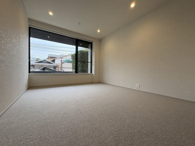 【居間・リビング】 | マリックス島津山