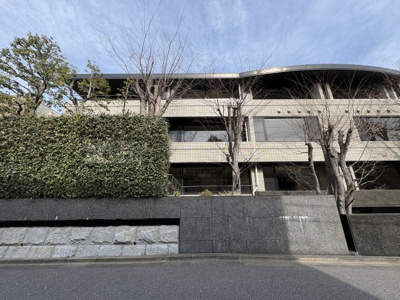 【外観】 | マリックス島津山