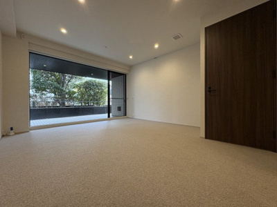 【居間・リビング】 | マリックス島津山