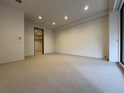 【居間・リビング】 | マリックス島津山