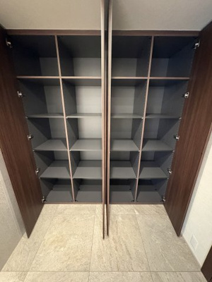 【収納】 | マリックス島津山