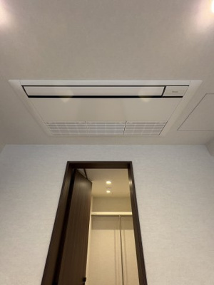 【内装】 | マリックス島津山