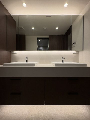 【洗面所】 | マリックス島津山