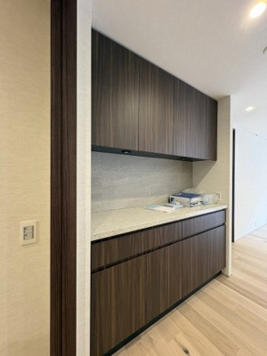 【キッチン】 | マリックス島津山