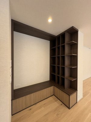 【収納】 | マリックス島津山