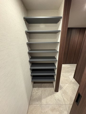 【収納】 | マリックス島津山