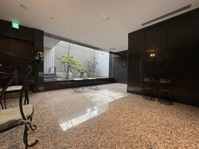 【ロビー】 | マリックス島津山