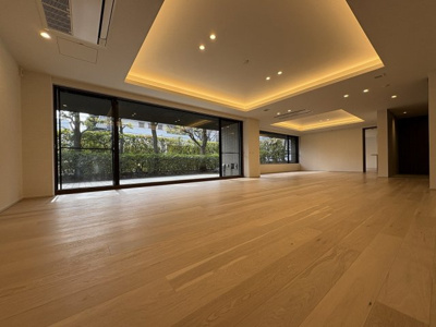 【居間・リビング】 | マリックス島津山