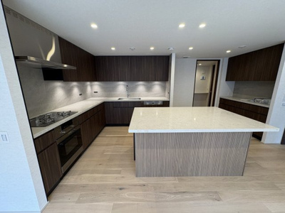 【キッチン】 | マリックス島津山